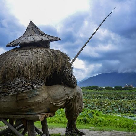 Success 66 B&B Taitung Luaran gambar