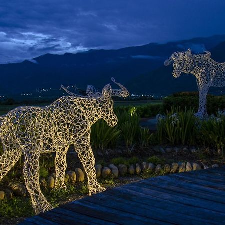 Success 66 B&B Taitung Luaran gambar