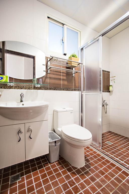 Success 66 B&B Taitung Luaran gambar