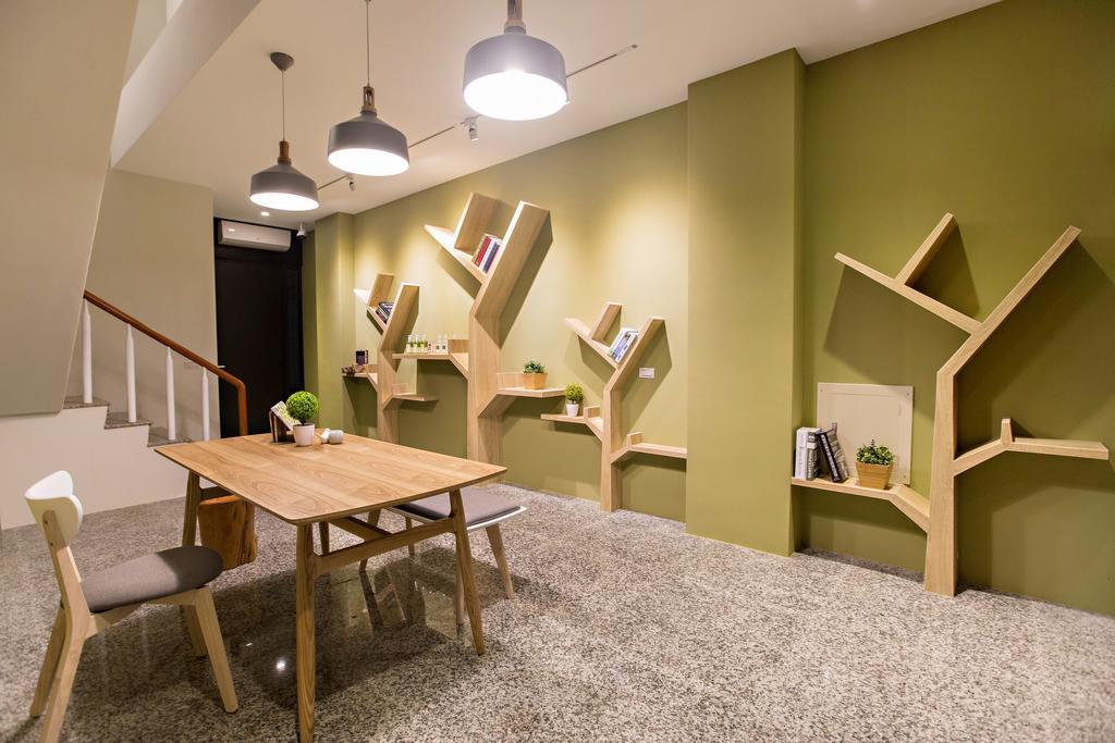 Success 66 B&B Taitung Luaran gambar