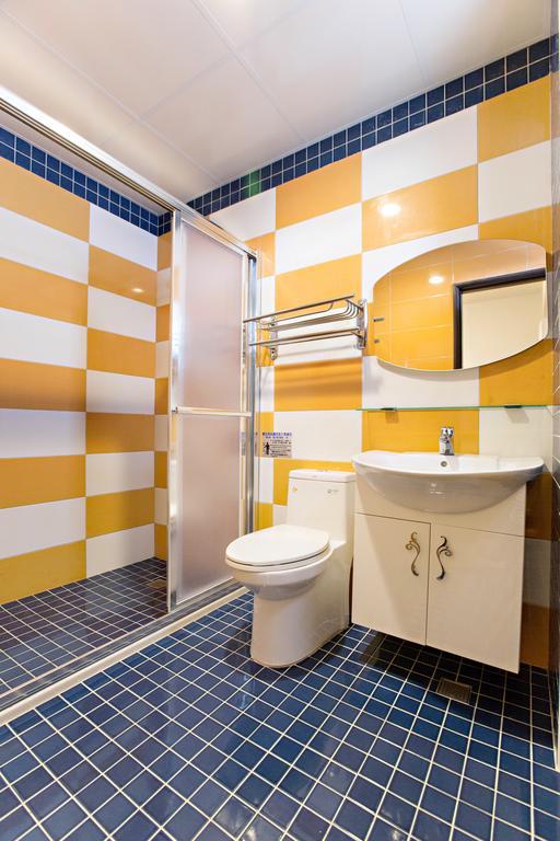 Success 66 B&B Taitung Luaran gambar