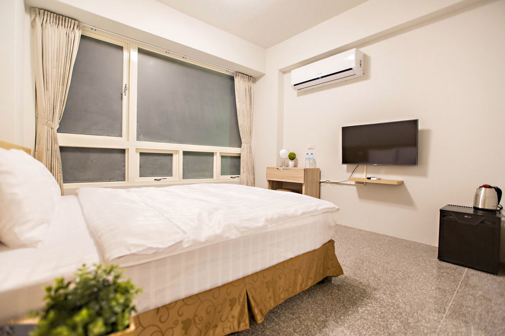 Success 66 B&B Taitung Luaran gambar