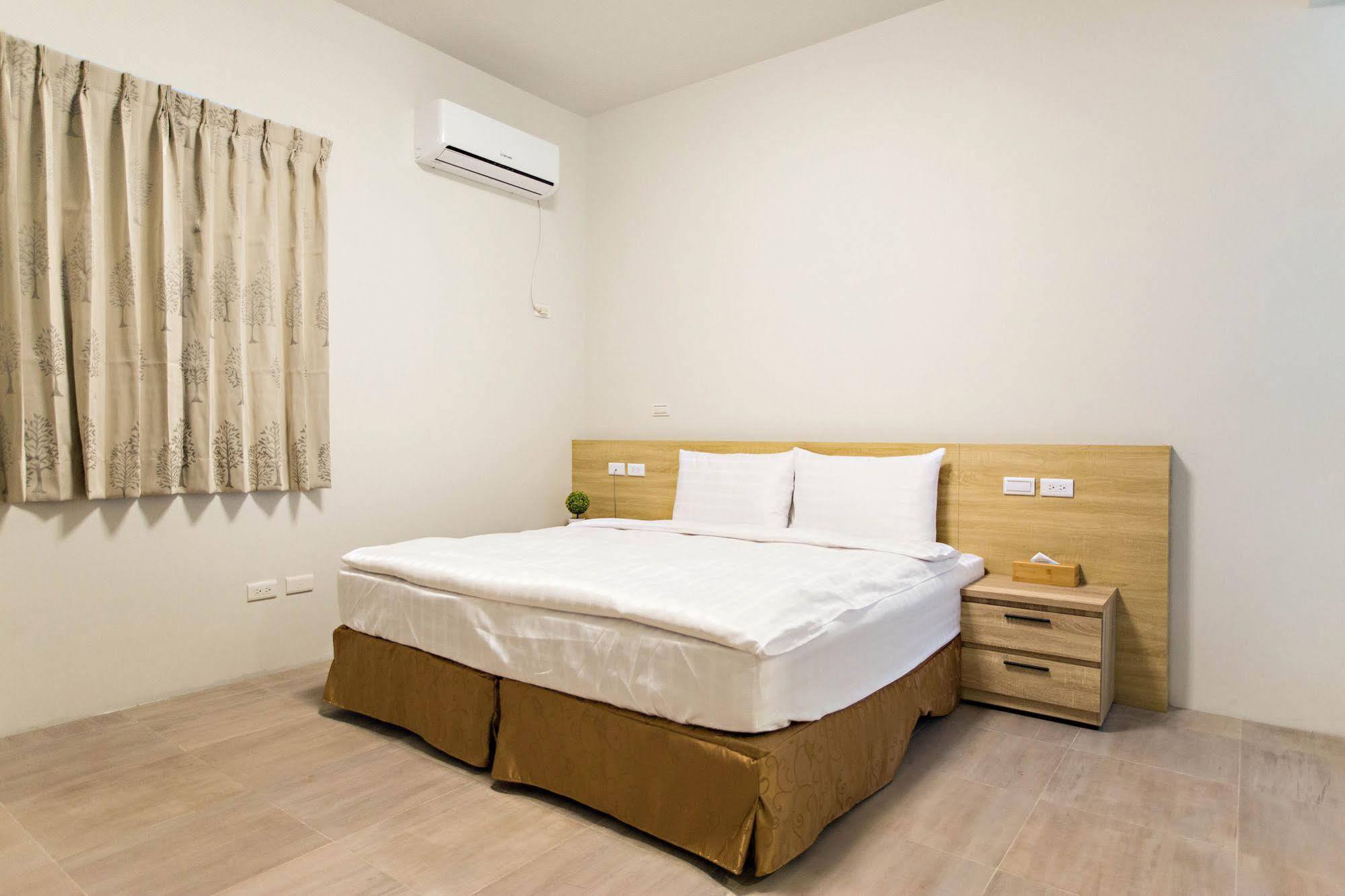 Success 66 B&B Taitung Luaran gambar