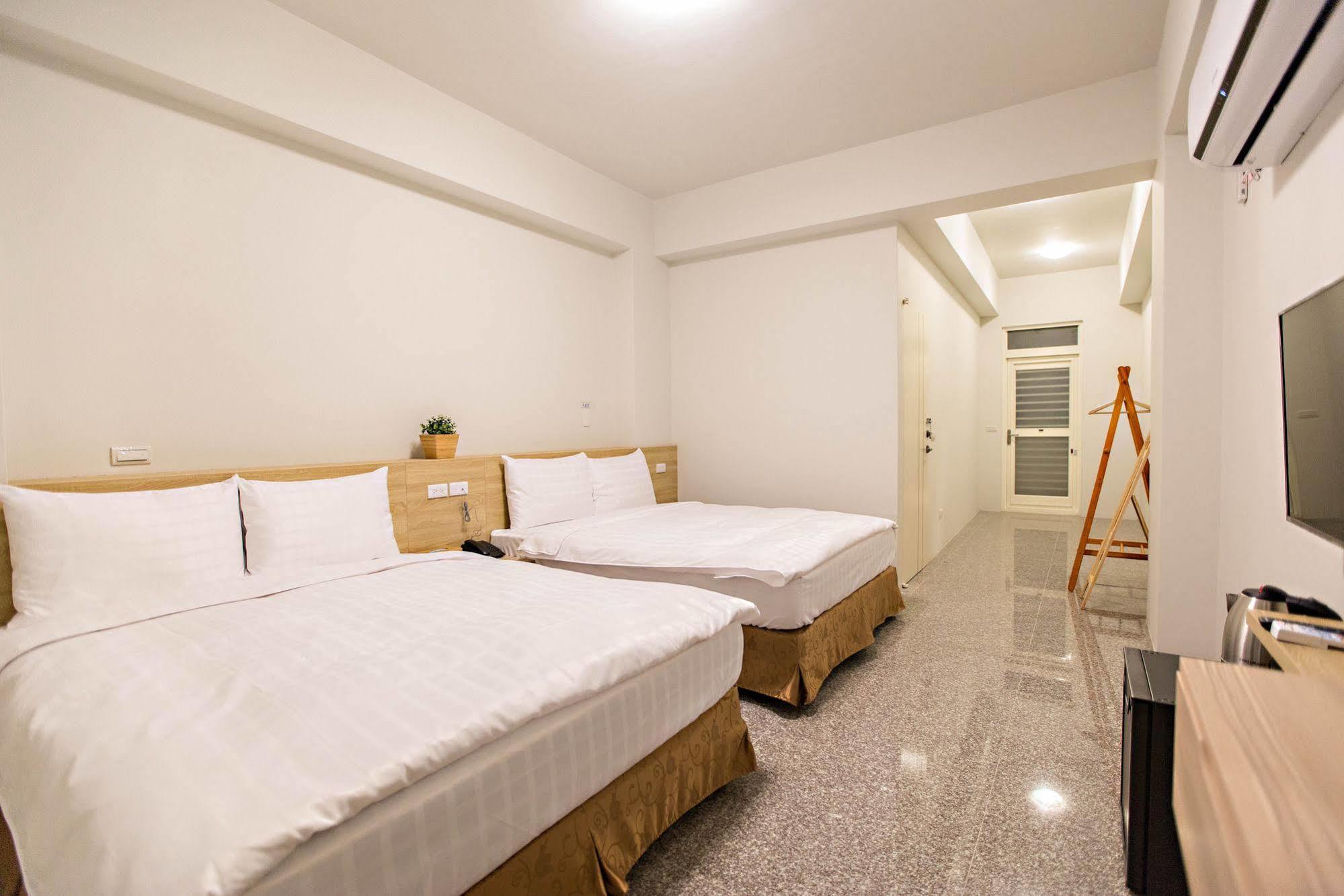 Success 66 B&B Taitung Luaran gambar