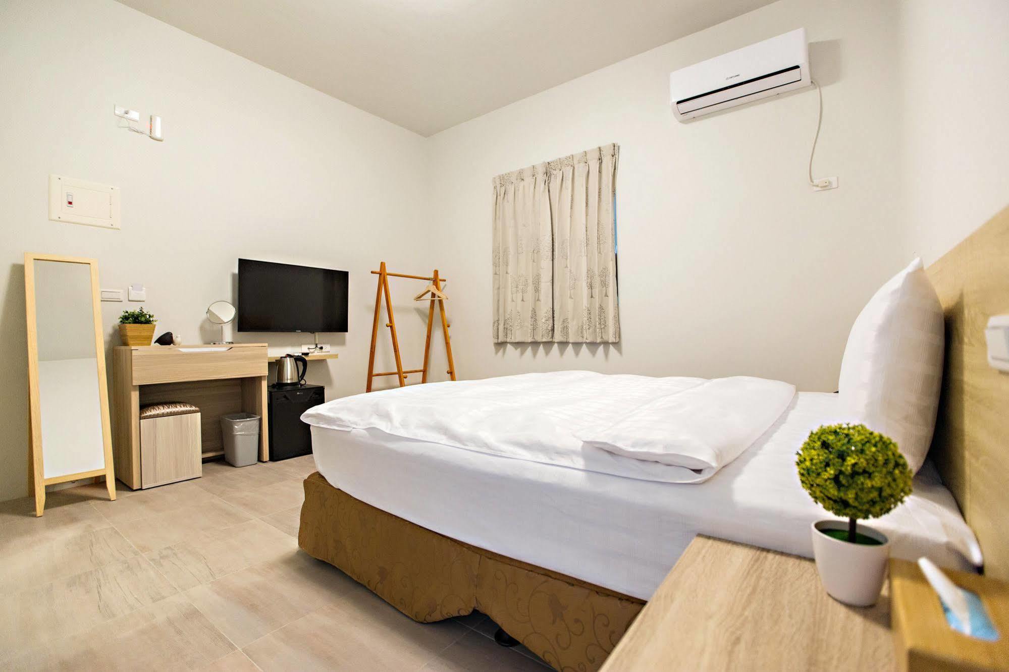 Success 66 B&B Taitung Luaran gambar