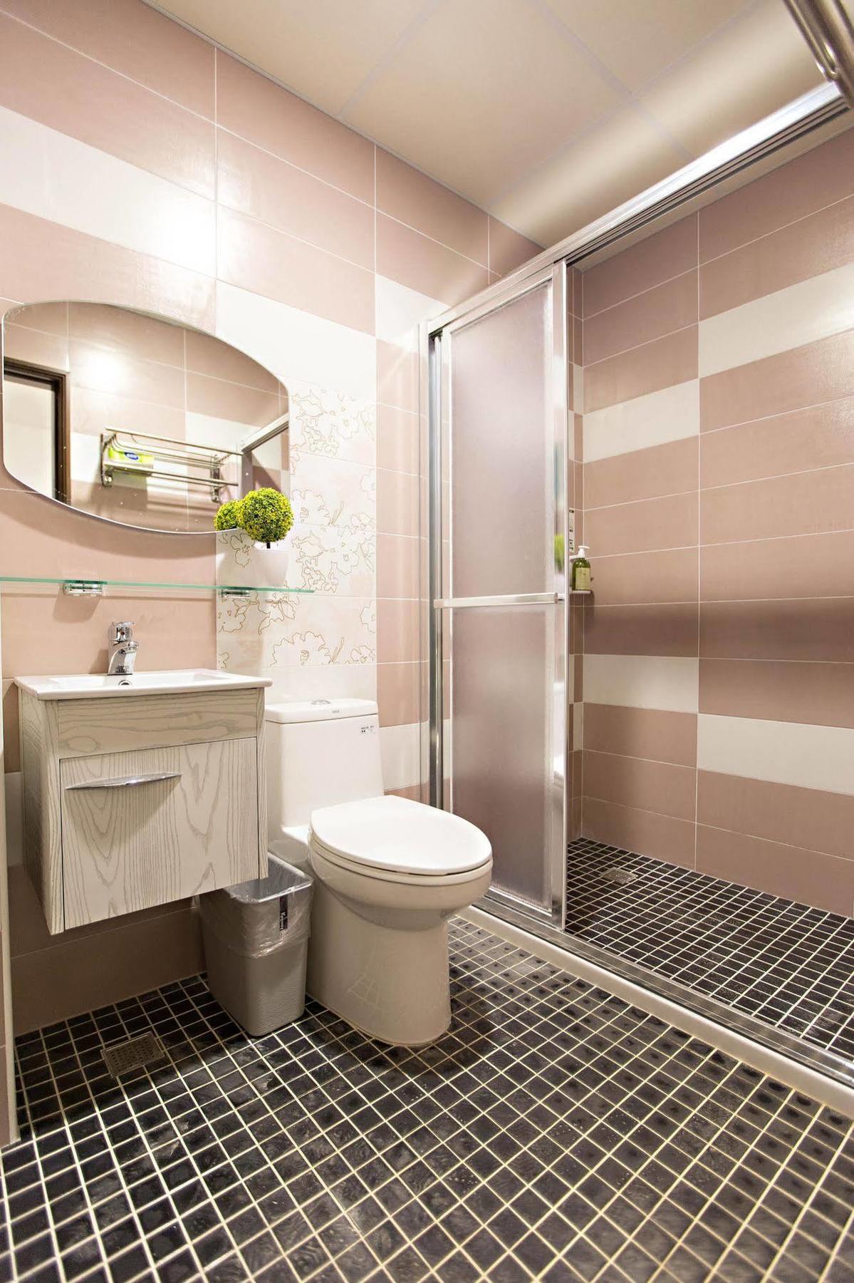 Success 66 B&B Taitung Luaran gambar