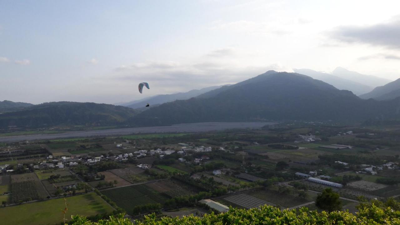 Success 66 B&B Taitung Luaran gambar